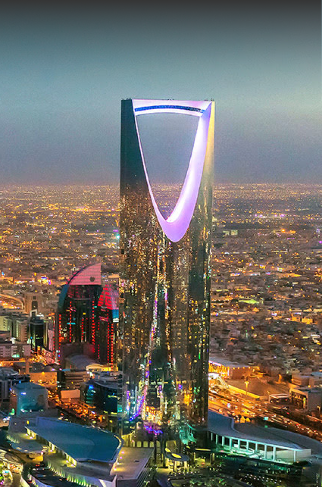 Saudi Arabia