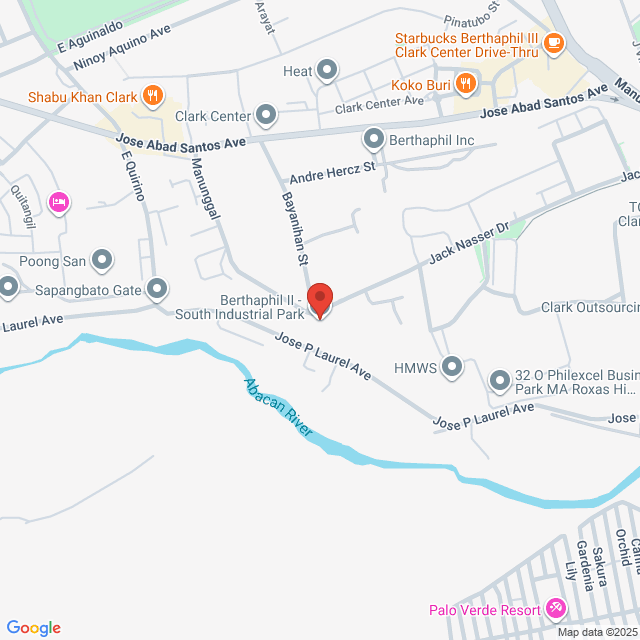 Compomax Technology Holding Limited CNC Operator